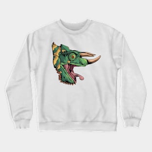 chameleon Crewneck Sweatshirt